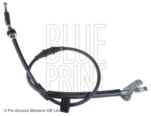 Cable Pull, clutch control